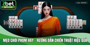 Mẹo chơi phỏm hay